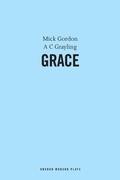 Cover: Grace - Oberon Books Ltd
