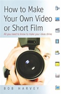 Cover: How to Make Your Own Video or Short Film - How to Content