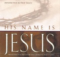 Cover: His Name is Jesus - Zondervan
