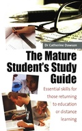 Cover: The Mature Student's Study Guide 2nd Edition - How to Content