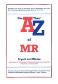 Cover: A Thru' Z of MR - Clinical Press Ltd