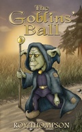 Cover: The Goblins' Ball - New Generation Publishing