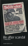 Cover: Life After Scandal - Oberon Books Ltd
