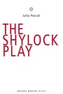Cover: The Shylock Play - Oberon Books Ltd