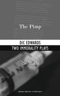 Cover: Two Immorality Plays - Oberon Books Ltd
