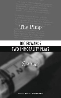 Enlarge image Cover: Two Immorality Plays - Oberon Books Ltd