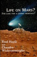 Cover: Life on Mars - Clinical Press Ltd