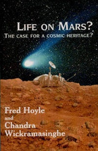 Enlarge image Cover: Life on Mars - Clinical Press Ltd