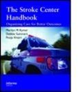 Abbildung von: The Stroke Center Handbook - CRC Press