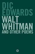 Cover: Walt Whitman and Other Poems - Oberon Books Ltd