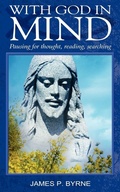 Cover: With God in Mind, Pausing for Thought, Reading, Searching - New Generation Publishing