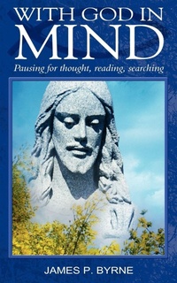 Enlarge image Cover: With God in Mind, Pausing for Thought, Reading, Searching - New Generation Publishing
