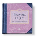 Cover: Promises of Joy for a Woman of Faith - Zondervan