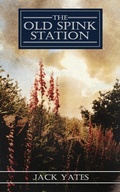 Cover: The Old Spink Station - New Generation Publishing
