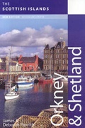 Cover: Orkney and Shetland - Crimson Publishing