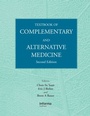 Cover: Textbook of Complementary and Alternative Medicine - Informa Healthcare