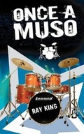 Cover: Once a Muso - New Generation Publishing