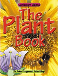 Enlarge image Cover: The Plant Book - Atlantic Europe Publishing Co Ltd