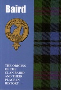 Cover: Baird - Lang Syne Publishers Ltd