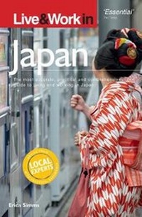 Abbildung von: Live & Work in Japan - Crimson Publishing