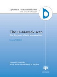Enlarge image Cover: The 11-14 Week Scan - Taylor & Francis