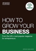Cover: How to grow your business - Crimson Publishing