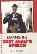 Cover: Making the Best Man's Speech - How to Content