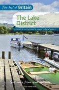 Cover: The Best of Britain: Lake District - Crimson Publishing
