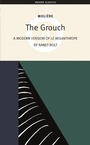 Cover: The Grouch - Oberon Modern Plays