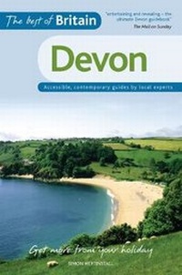 Abbildung von: The Best of Britain: Devon - Crimson Publishing