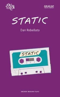 Enlarge image Cover: Static - Oberon Books Ltd