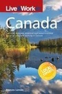 Cover: Live & Work in Canada - Crimson Publishing