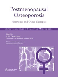 Bild vergrößern Bild: Postmenopausal Osteoporosis - CRC Press