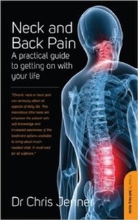 Abbildung von: Neck And Back Pain - How To Books Ltd
