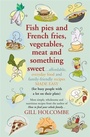 Cover: Fish pies and French fries, Vegetables, Meat and Something Sweet - Spring Hill