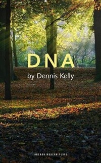 Enlarge image Cover: DNA - Oberon Books Ltd