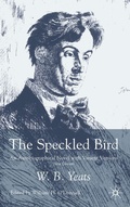 Cover: The Speckled Bird - Palgrave Macmillan