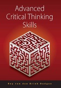 Bild: Advanced Critical Thinking Skills - How to Content