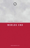 Cover: Worlds End - Oberon Books Ltd