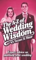 Cover: The A-Z of Wedding Wisdom - How to Content