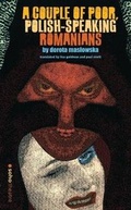 Cover: A Couple of Poor Polish-Speaking Romanians - Oberon Books Ltd