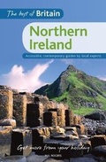 Cover: The Best of Britain: Northern Ireland - Crimson Publishing
