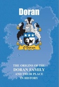 Cover: Doran - Lang Syne Publishers Ltd