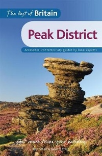 Abbildung von: The Best of Britain: The Peak District - Crimson Publishing