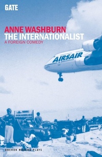Enlarge image Cover: The Internationalist - Oberon Books Ltd
