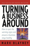 Cover: Turning A Business Around - How to Content