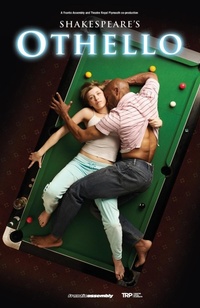 Enlarge image Cover: Othello - Oberon Books Ltd