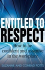 Cover: Entitled To Respect - How to Content