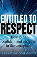 Cover: Entitled To Respect - How to Content