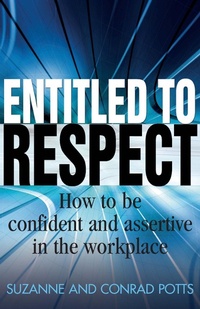 Enlarge image Cover: Entitled To Respect - How to Content